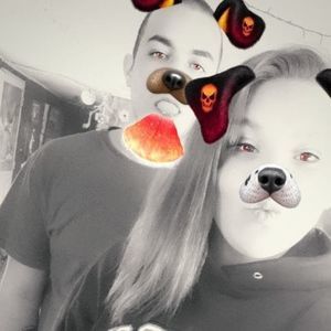 Meet your Posher, Marissa